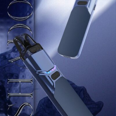 FITPOD電子煙主機商品實拍｜FITPOD O‑SHADOW SE 30W…
