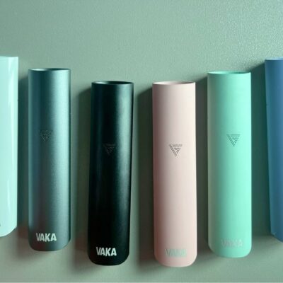 RELX電子煙主機產品外觀｜VAKA主機 一代霧化桿 通用悅刻Relx…