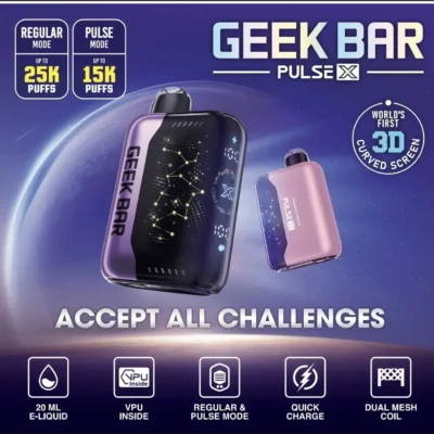 B.A電子煙主機細節與規格｜B.A主機 Smart Vape Bar 一…