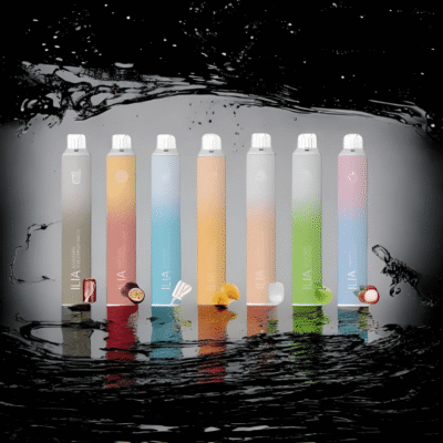 HUYA BAR 5000 Puffs 一次性電子煙 大容量拋棄式 多口味便攜式電子菸推薦 2 HUYA拋棄式電子煙細節與規格|HUYA BAR 5000 Puffs 一次…