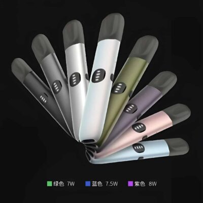 RELX電子煙主機商品實拍｜VAKA主機 一代霧化桿 通用悅刻Relx…