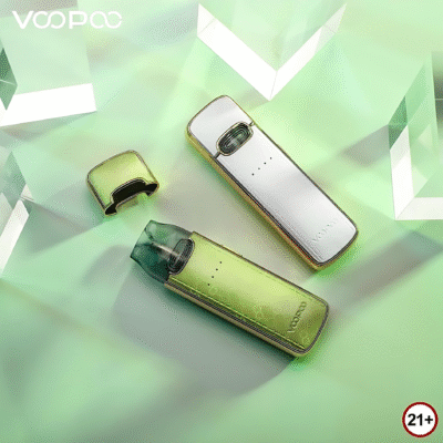 VOOPOO VMATE E註油主機