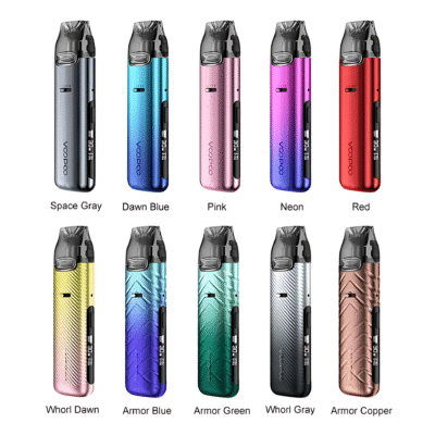 VOOPOO VMATE PRO