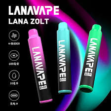 lana、