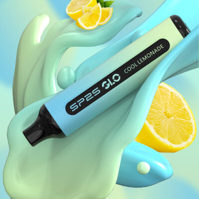 SP2S拋棄式電子煙細節與規格｜SP2S 9000 Puff 拋棄式電子煙…