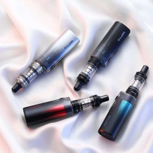 VAPTIO COSMO NEBULA 星雲主機套組 多功能調壓電子煙全系列兼容 MTL DTL 雙模式
